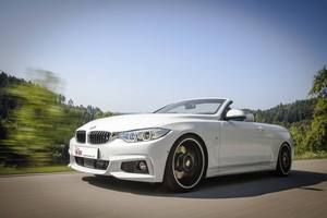 bmw s4 cabrio