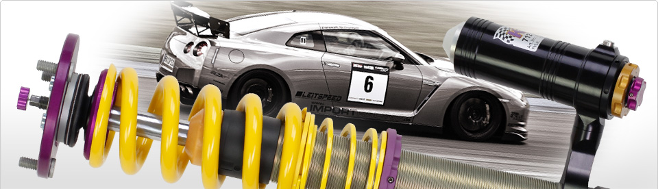 KW Clubsport