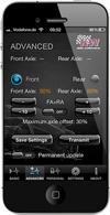 KW DDC IPhone
