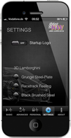 KW DDC IPhone