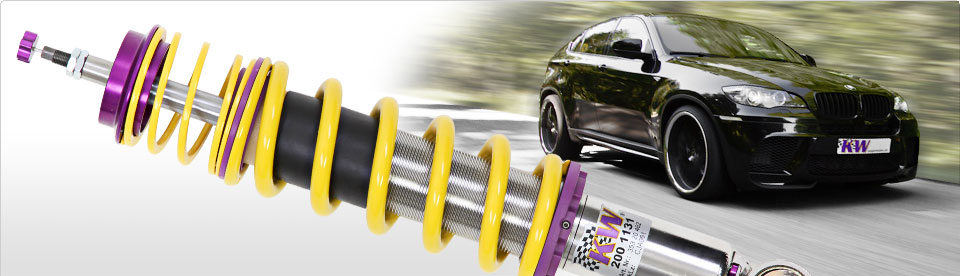 KW Variante 3 „inox-line“