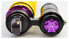 KW Quad Suspension