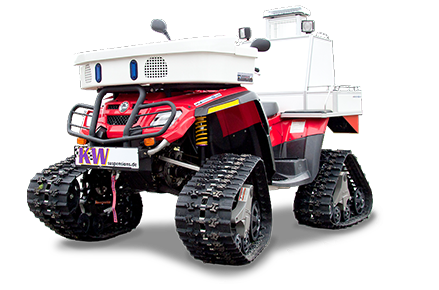 KW Quad Suspension