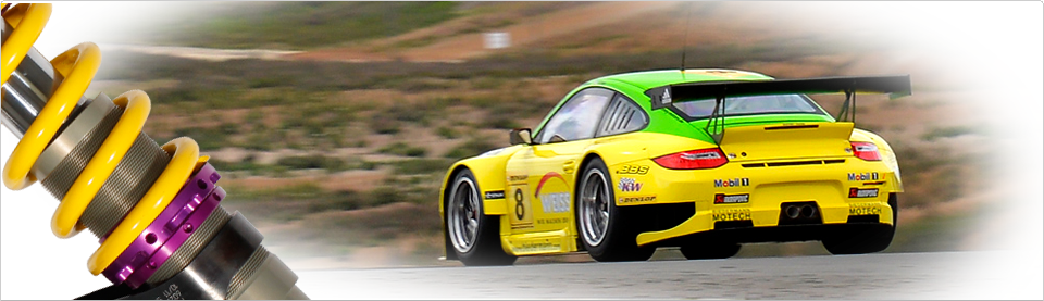 KW Rennsport Weltweit