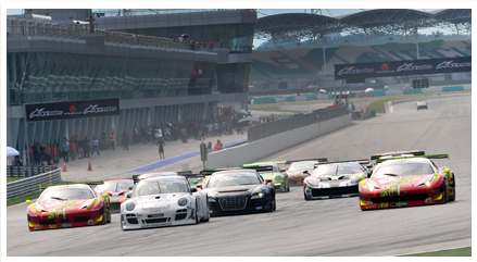 KW Rennsport Weltweit
