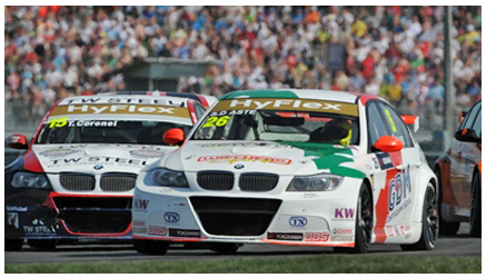 KW Rennsport Weltweit