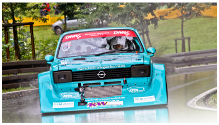 KW Rennsport Weltweit