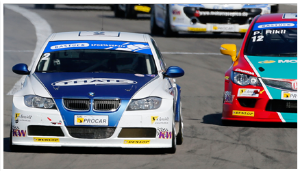 KW Rennsport Weltweit