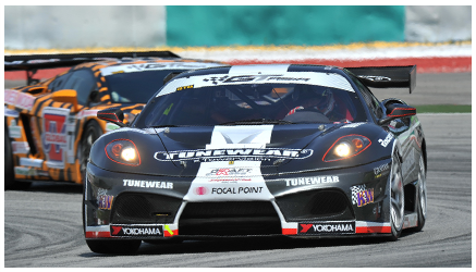 KW Rennsport Weltweit