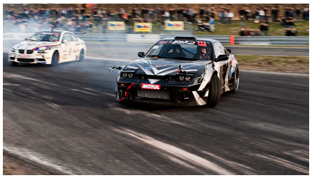 KW Rennsport Weltweit