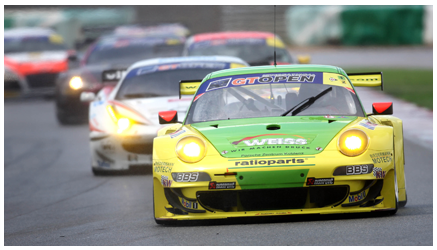 KW Rennsport Weltweit