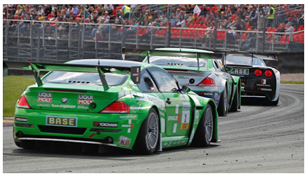 KW Rennsport Weltweit