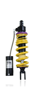 KW Quad Suspension