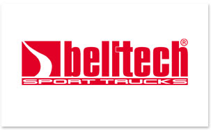Marke - Belltech Sport Trucks
