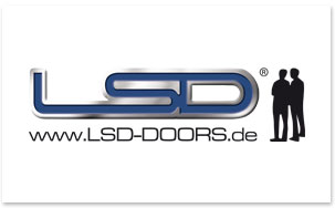 Marke - LSD-Doors