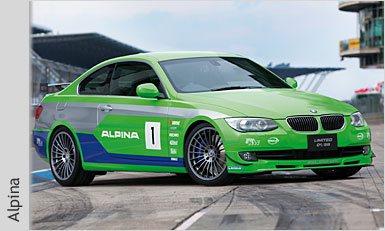 Alpina