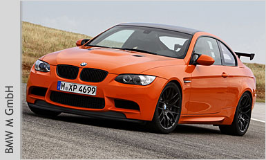 BMW M GmbH