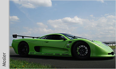 Mosler